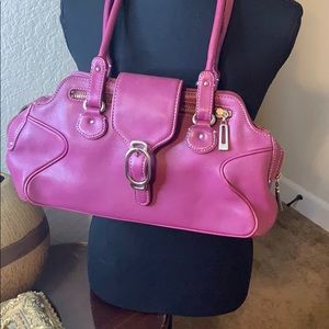 Cole Haan Alexa Fo4 shoulder purse minimal use